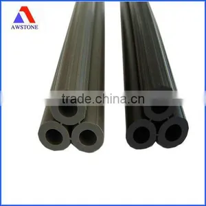 Clear ABS Tube thumbnail-3