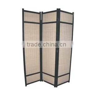 3 Panels Room Divider Screen thumbnail-1
