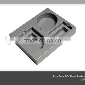 OEM Design Plastic Vacuum Formed Tray for Advertisement thumbnail-1