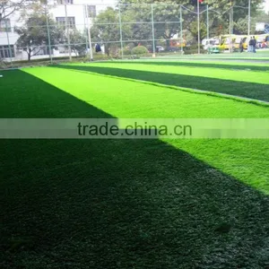 Artificial Grass Manufacturer Landscape pu Backing Artificial Grass Turf thumbnail-5
