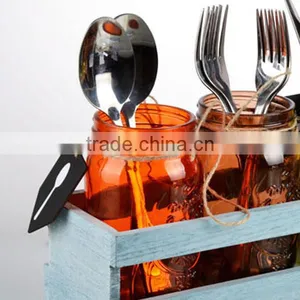 3 Color MASON Tableware Storage Sets Capes thumbnail-2