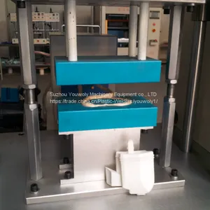 Infrared Welding Machine For Auto Instrument thumbnail-2