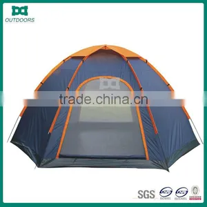 Instant Polyester Camping Tents Master thumbnail-1