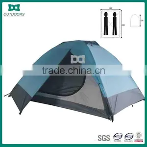 High Quality Leisure Climbing Mountain Monodome Tents thumbnail-1