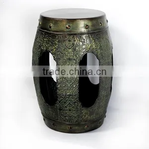 2014 New Metal Bar Stool thumbnail-1