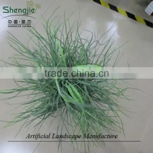 Artificial Wild Grass for Sale in China Factory Price thumbnail-3