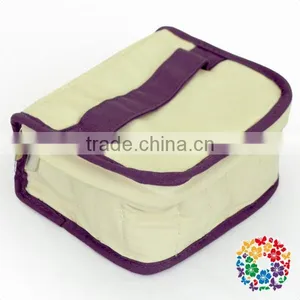 Travel Storage Bag Make-up Box Toy Storage Box Socks Storage Bag thumbnail-4