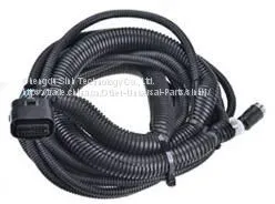 New Arrival Top Quality Waterproof Truck Parking Sensors With 7.0 Inch TFT Monitor and Camera thumbnail-4