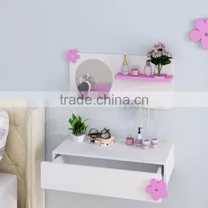 Latest Design Modern Baby Wooden Dresser , Mini Dresser thumbnail-3