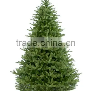 Plastic Xmas Tree- CL 1038 thumbnail-1