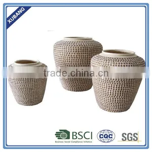 Hot Sales Sandstone Garden Planter Flower Pots &planters thumbnail-1