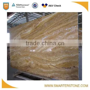 China Trance Travertine Cut Tile for Travertine Pavers thumbnail-1