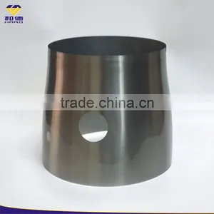Stainless Steel Shell thumbnail-1