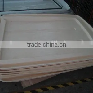 Environmental Protection Plastic Tray for Transport Plastic Pallets thumbnail-6