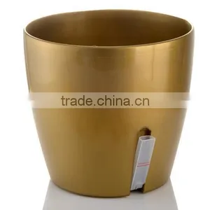 Over 18 Years Experience Factory Supply Cheap Deal Plastic Flower Pots thumbnail-3