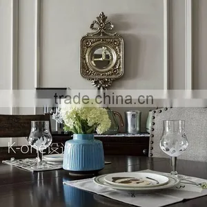 Small Size Decorative Wall Mirror/ Art Decor FA-304P-01 thumbnail-5