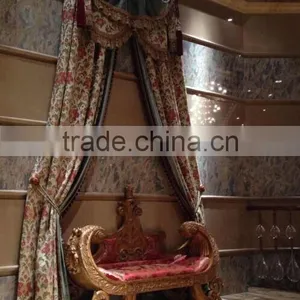 Wedding Stage Sofa Set & Chairs for Bride & Groom From Classic Crafts thumbnail-5