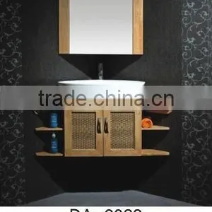 Bamboo Closet Cabinet Design thumbnail-1