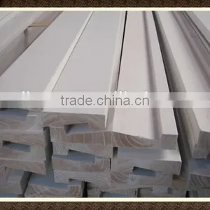 Gesso White Primed MDF Skirting Board thumbnail-3