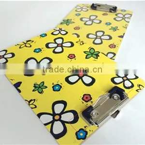 The Single Side Printing Clipboard for School and Office Use , Writing Board , MDF Clipboard thumbnail-5