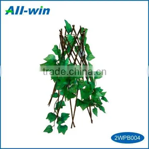 Garden Decorative Willow Plant Bracket for Hanging Climbing Plants thumbnail-1