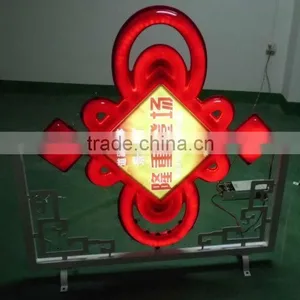 Promotional and Advertising Vacuum Forming Plastic Products thumbnail-1