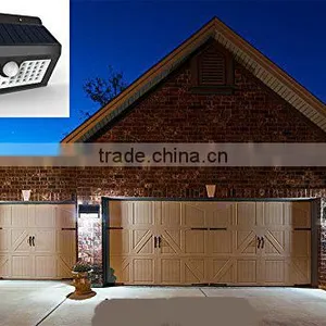 2017 New Low Price High Qulity 45LED Motion Waterproof Solar Motion Sensor Light thumbnail-6