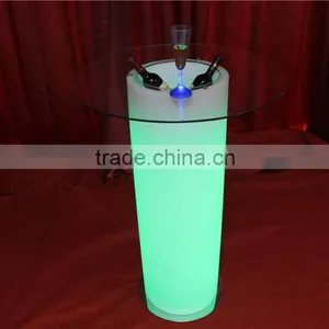 Plastic Ice Bucket for Wine,plastic Ice Buckets for Beer thumbnail-4
