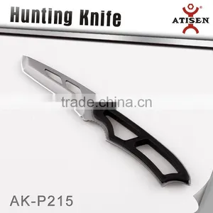 New Style Hunting Fixed Knife Tactical Combat Outdoor Hand Tools thumbnail-1