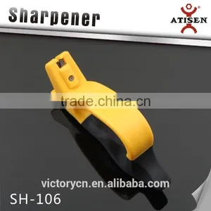 Hight Quality Mini Porket Knife Shrapener SH-106 thumbnail-3