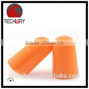 Uncorded Soundproof FoamSleeping Ear Plug thumbnail-3