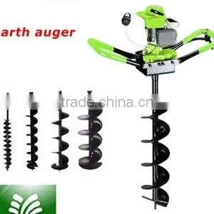 2012 New CE 42.7cc 52.0cc Earth Auger CCD-590 thumbnail-1