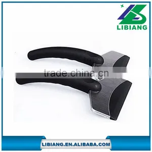 New Design Small Car Push Snow Shovel thumbnail-1
