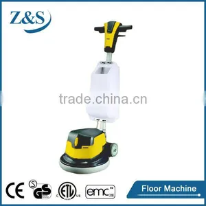 Multi-function Brush Flooring Machine BD-03A thumbnail-1