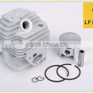 CG330 Aluminum Piston Cylinder Brush Cutter Machinery thumbnail-1