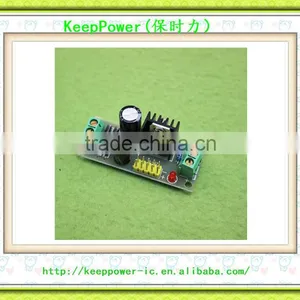 LM7805 Three-terminal Regulator Module 5V Regulator Module 5V Power Supply Module thumbnail-1