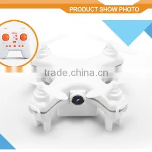 MJX X905C 4CH 6-Axle Gyro RTF Mini RC Quadcopter UFO Helicopter Mini Quad Copter Drone With Camera thumbnail-2
