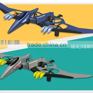 Newest Arrival JXD-511 2.4g With 0.3 mp Wifi Camera Drone Professional thumbnail-2
