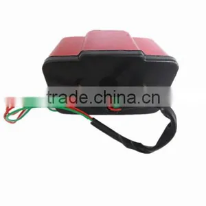 Led Tail Light Motorcycles Rear Brake Lamp / Brake Light Tail Light thumbnail-1