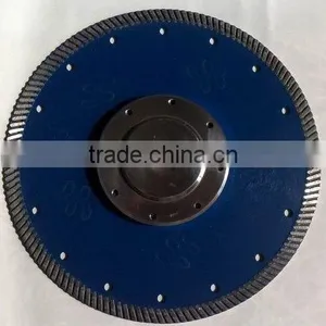 230mm Guangjing Cutting Grinding Turbo Blade Free Samples Saw Blade Sharpeners thumbnail-5