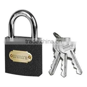 PADLOCK thumbnail-1