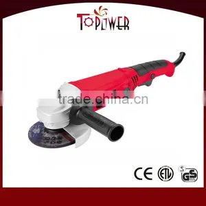 Variable Speed Angle Grinder Machine thumbnail-1