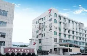 Yongkang Hard Saw Industry Co., Ltd. company overview - view 2 thumbnail