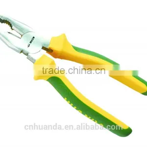 Hardness 45-48HRC Wire Twisting Pliers Hardware Tool thumbnail-1