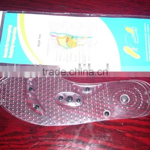 Magnetic Insole thumbnail-1
