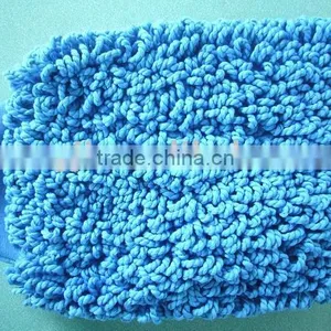 Microfiber Mitt / Microfiber Glove thumbnail-1