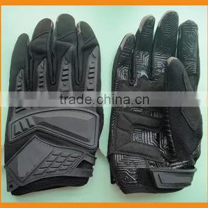 Moto Racing Touch Screen Gloves thumbnail-1