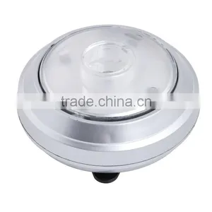 5 LED Touch Lamp Light Motion Sensor thumbnail-1