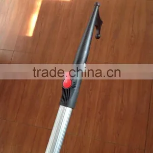 Professional New-design Multi-sections Aluminum Telescopic Extension Pole thumbnail-5