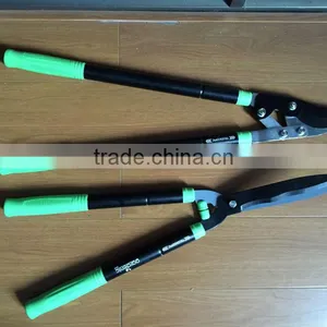 Hand Garden Pruning Shears/grape Scissors/lopper Hedge Shear/tree Pruner Tool thumbnail-1